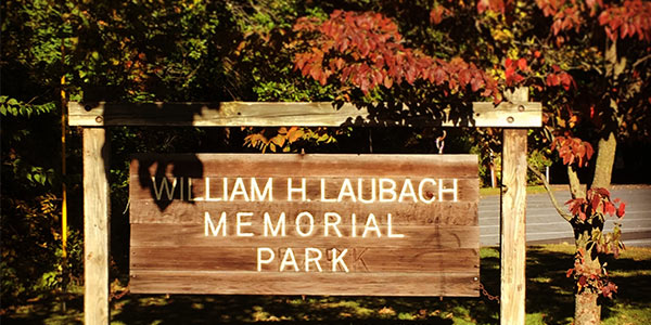 William H. Laubach Memorial Park