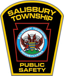Salisbury Township Public Safety