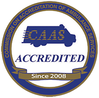 Commission on Accreditation on Ambulance Services (CAAS)