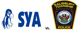 Salisbury Youth Association vs. Salisbury Township Police Department