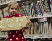 The Environmental Education Video