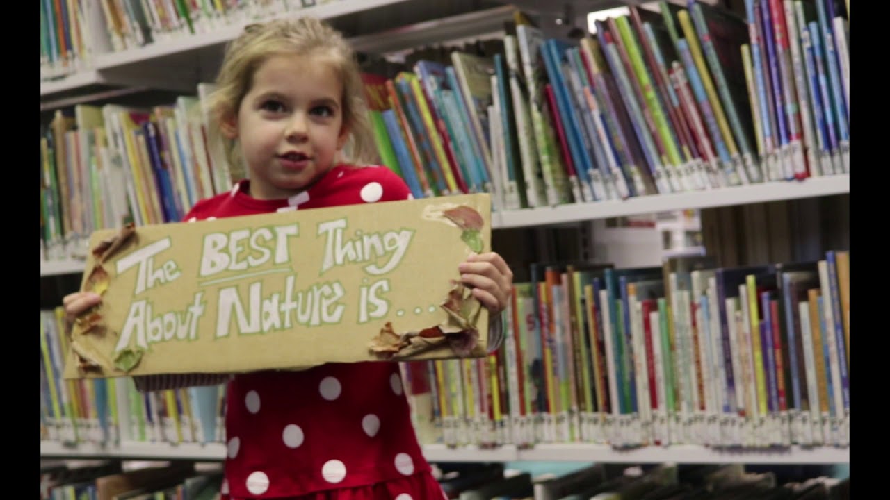 The Environmental Education Video