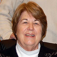 Commissioner Debra Brinton (Ward 3)