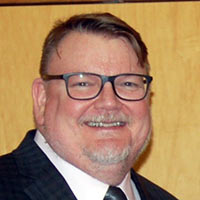 Commissioner Rodney Conn (Ward 5)