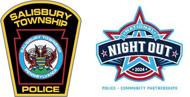 National Night Out Logos