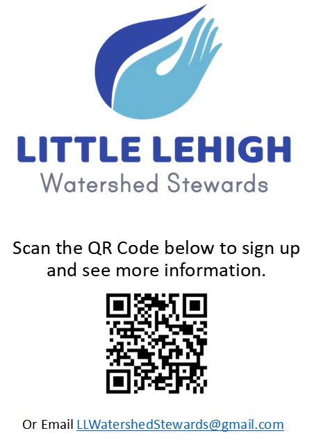 Scan this QR Code to sign up and see more information.